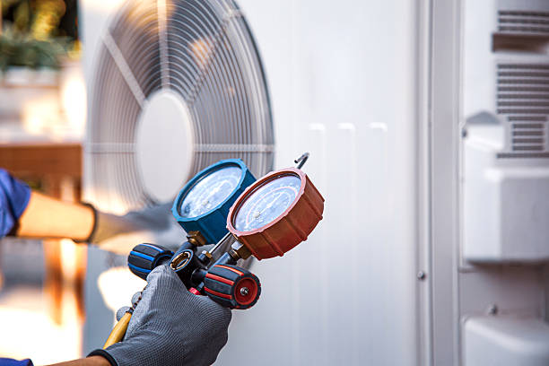 Trusted Hvac Maintenance service in Milledgeville, TN - HVAC Repair CO